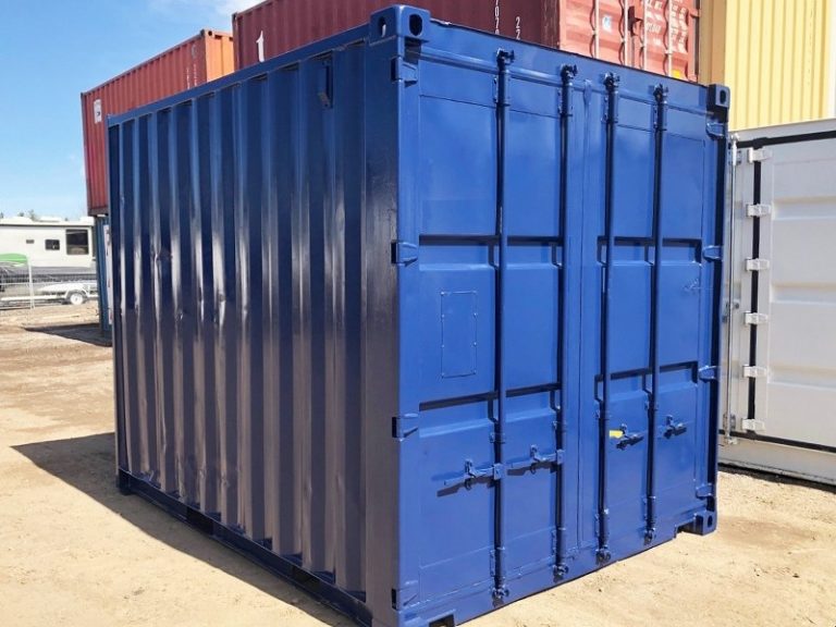 Outback Containers Ipswich