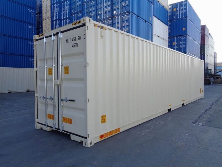 Outback Containers Ipswich